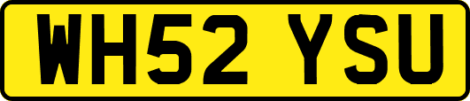 WH52YSU