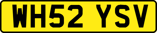 WH52YSV