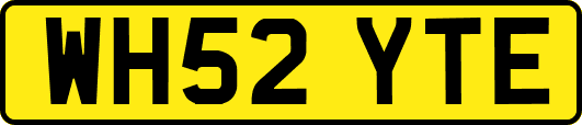 WH52YTE
