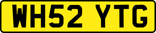 WH52YTG