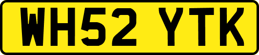 WH52YTK