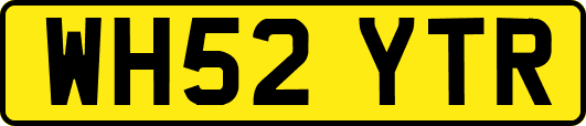 WH52YTR