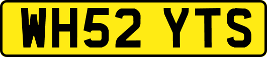 WH52YTS