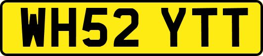 WH52YTT