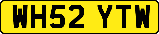 WH52YTW
