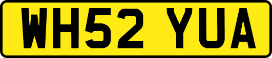 WH52YUA