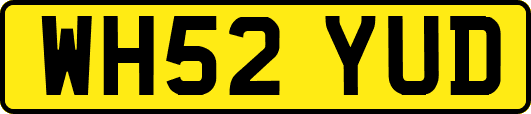 WH52YUD