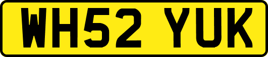 WH52YUK