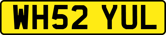 WH52YUL