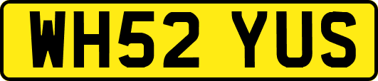 WH52YUS