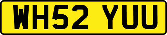 WH52YUU