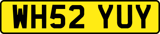 WH52YUY
