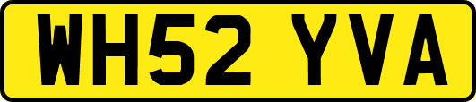 WH52YVA