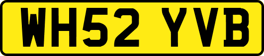 WH52YVB