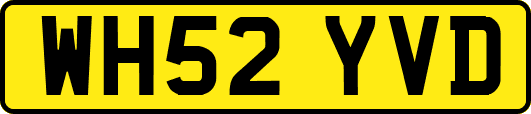 WH52YVD
