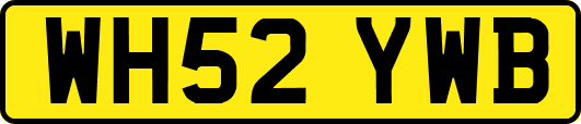 WH52YWB
