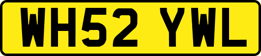 WH52YWL