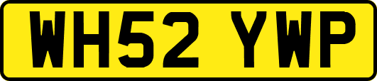 WH52YWP