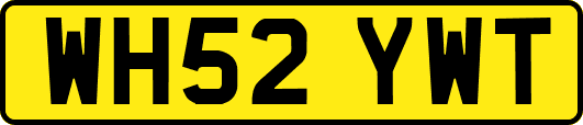 WH52YWT
