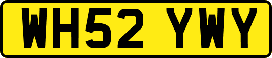 WH52YWY