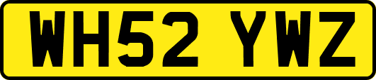 WH52YWZ