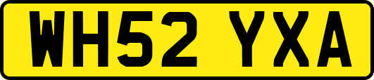 WH52YXA