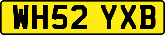 WH52YXB