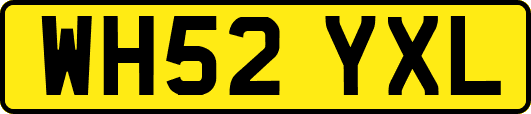 WH52YXL
