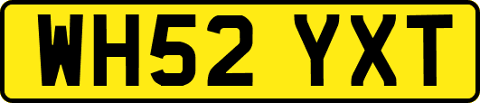 WH52YXT