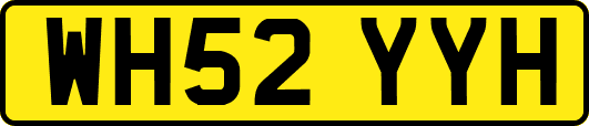 WH52YYH