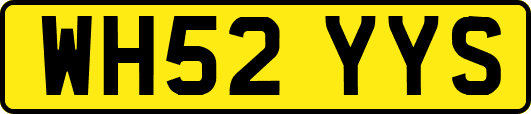 WH52YYS