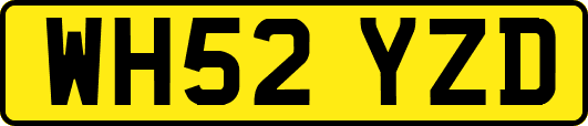 WH52YZD