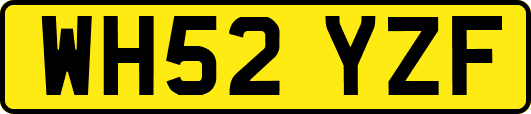 WH52YZF