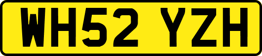WH52YZH