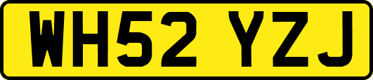 WH52YZJ