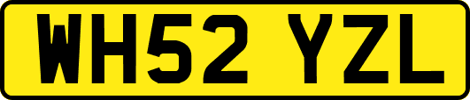 WH52YZL