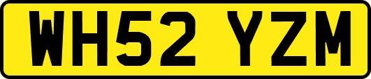 WH52YZM
