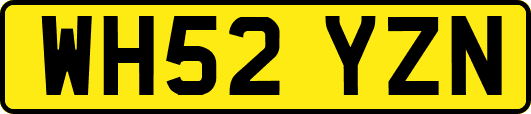 WH52YZN