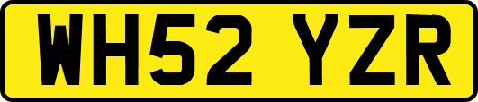 WH52YZR