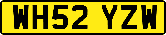 WH52YZW