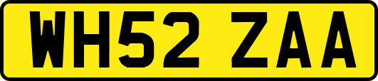 WH52ZAA