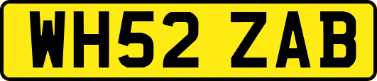 WH52ZAB