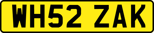 WH52ZAK