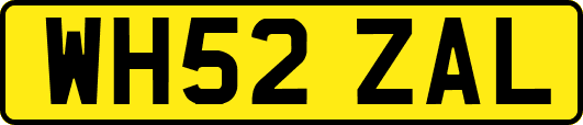 WH52ZAL