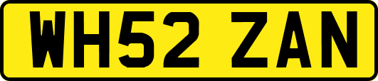 WH52ZAN