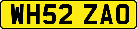 WH52ZAO