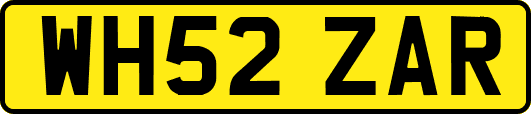 WH52ZAR