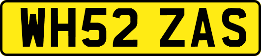 WH52ZAS