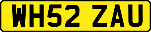 WH52ZAU