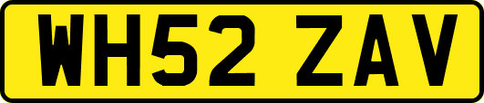 WH52ZAV